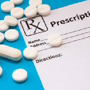 Prescription