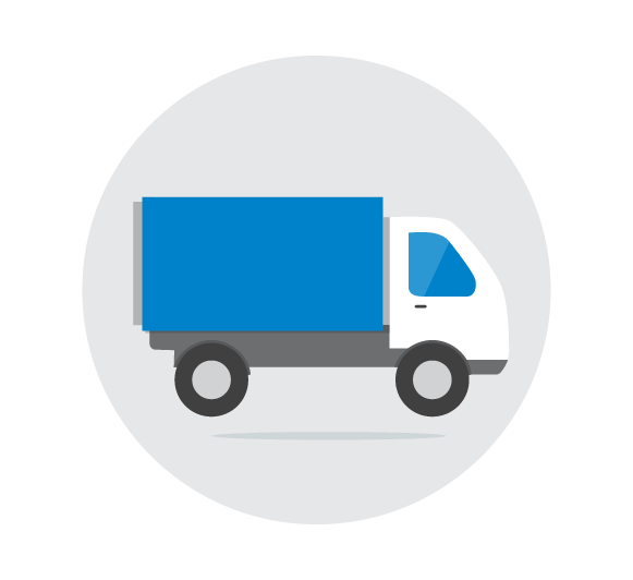 drop shipping icon 1